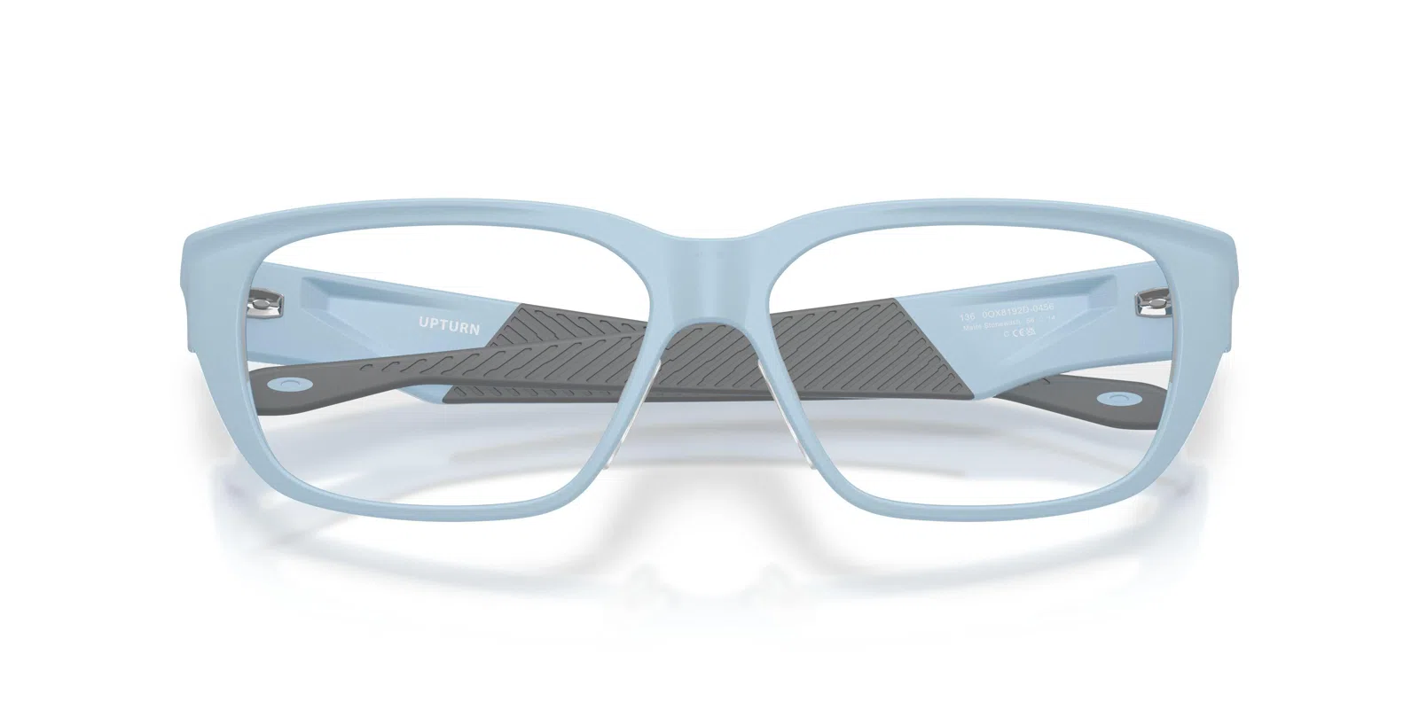 Oakley Upturn 8192D Eyeglasses - view 13